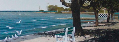 The Manly Gallery - Hervey Bay Accommodation 2