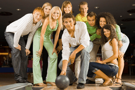 Chermside Hyperbowl - Hervey Bay Accommodation