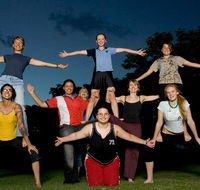 Vulcana Women's Circus - Hervey Bay Accommodation