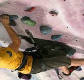 Urban Climb - Hervey Bay Accommodation
