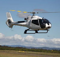 Executive Helicopters - Hervey Bay Accommodation