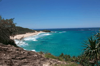 Beach Trekkers North Stradbroke Island - Hervey Bay Accommodation 4