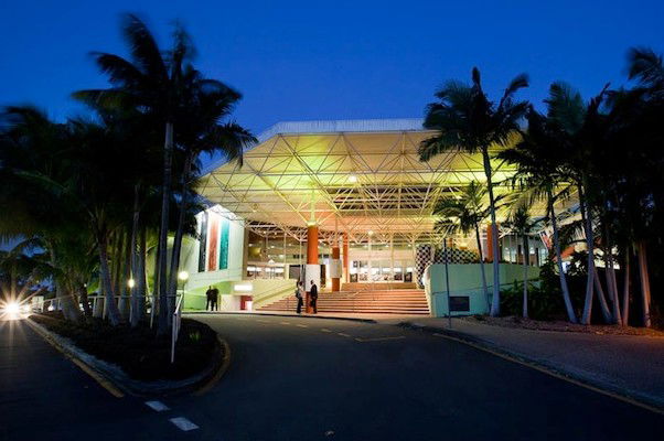 Central Gold Coast QLD Hervey Bay Accommodation