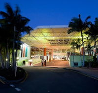 The Arts Centre Gold Coast - Hervey Bay Accommodation