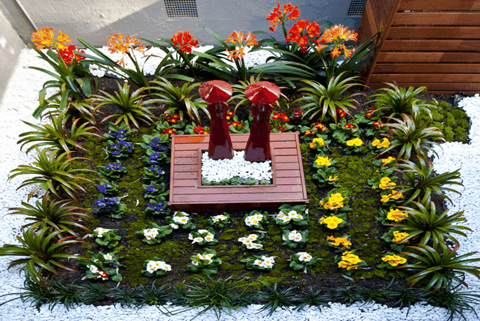 Masci Hair & Spa - Hervey Bay Accommodation 4