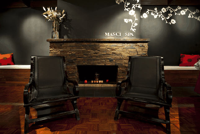 Masci Hair & Spa - Hervey Bay Accommodation 5