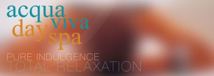 Acqua Viva Day Spa - Hervey Bay Accommodation 5
