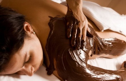 Maya Spa - Tourism Hervey Bay 2