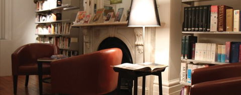Alliance Francaise De Melbourne - Hervey Bay Accommodation 0