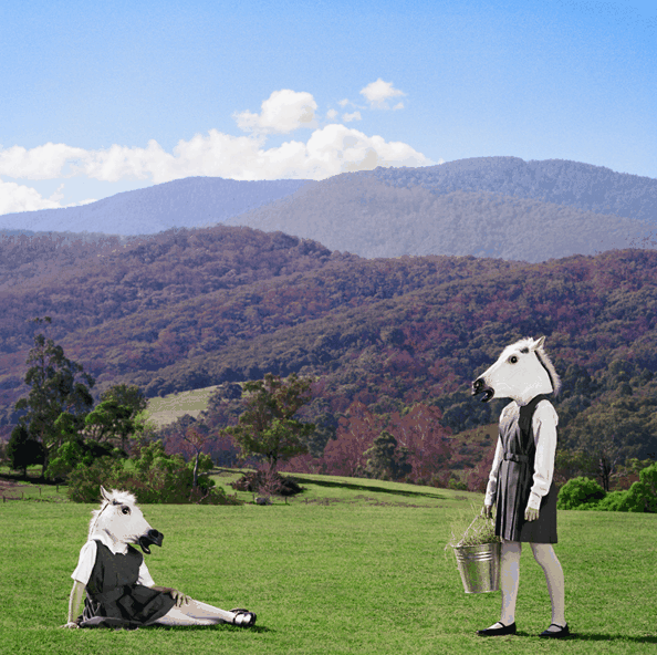 Bundoora Homestead Art Centre - Hervey Bay Accommodation 1