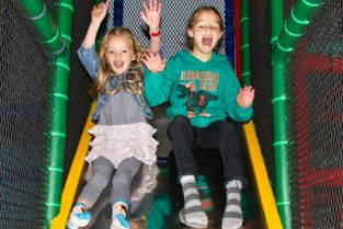 The Zone Family Entertainment Complex - Hervey Bay Accommodation 2