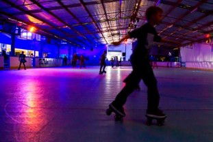 The Zone Family Entertainment Complex - Hervey Bay Accommodation 3