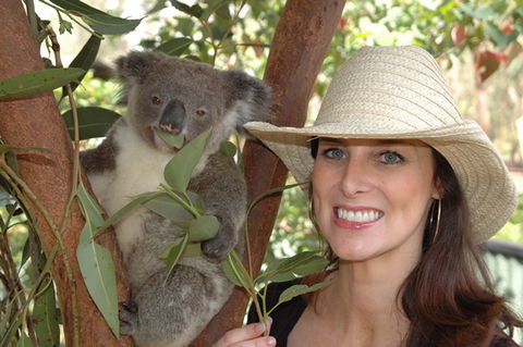 Australian Reptile Park - Hervey Bay Accommodation 7