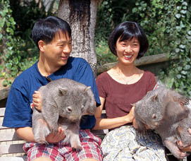Birdland Animal Park - Tourism Hervey Bay 5