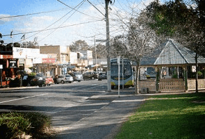 Blackburn Station Village Shopping Centre - Hervey Bay Accommodation