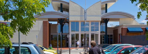 Northcote Central Shopping Centre - Tourism Hervey Bay 0