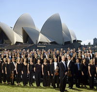 Sydney Symphony Orchestra - Hervey Bay Accommodation