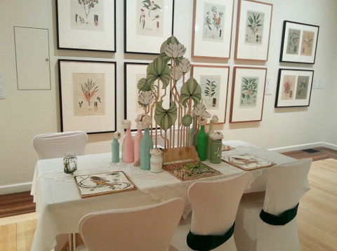 Cairns Regional Gallery - Tourism Hervey Bay 6