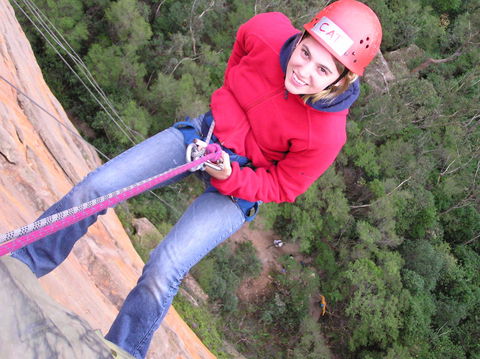 Blue Mountains Adventure Company - Hervey Bay Accommodation 4