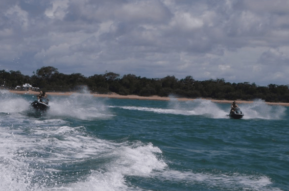 Aquavue Cafe Watersports