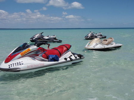 Aquavue Cafe Watersports - Tourism Hervey Bay 8