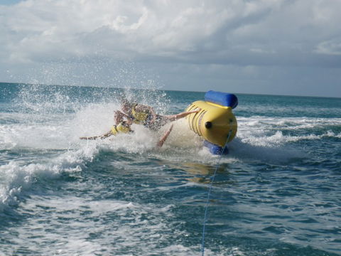 Aquavue Cafe Watersports - Tourism Hervey Bay 9