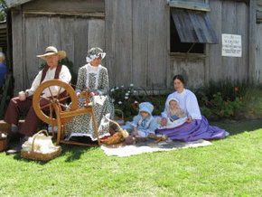 Hervey Bay Historical Village And Museum - Tourism Hervey Bay 5