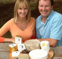 Witches Chase Cheese Co - Tourism Hervey Bay