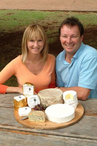 Witches Chase Cheese Co - Hervey Bay Accommodation 0