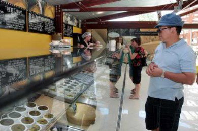 Witches Chase Cheese Co - Hervey Bay Accommodation 4