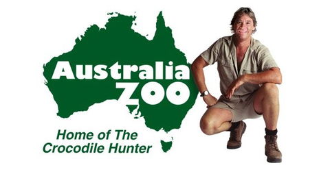 Australia Zoo - Hervey Bay Accommodation 0