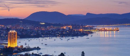 Wrest Point Casino Hobart - Hervey Bay Accommodation 4