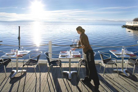 Wrest Point Casino Hobart - Hervey Bay Accommodation 5