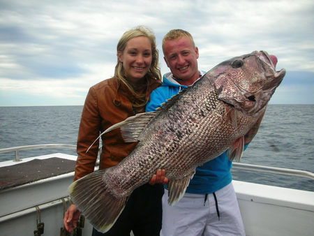 Mills Charters Fishing And Whale Watch Cruises - Hervey Bay Accommodation 5