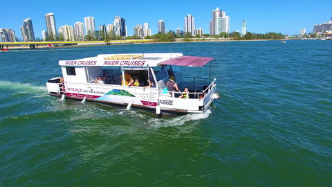 Mirage Boat Hire - Hervey Bay Accommodation 3