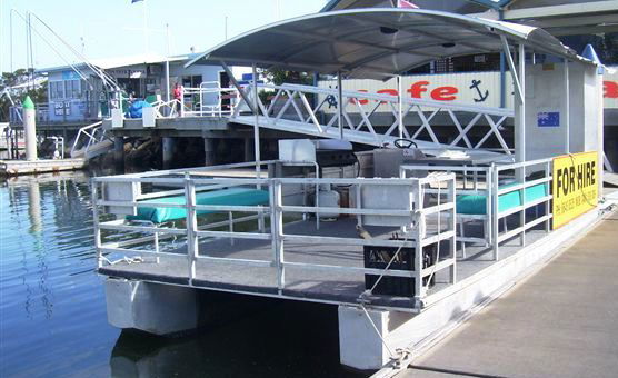  Hervey Bay Accommodation