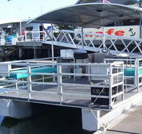 Clarence River BBQ Boats - Hervey Bay Accommodation