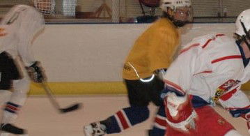Hunter Ice Stadium - Hervey Bay Accommodation 2