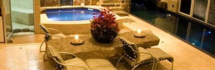 Breathtaker On High Spa Retreat - Hervey Bay Accommodation 5