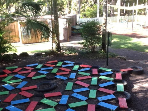 Bellingham Maze - Hervey Bay Accommodation 3