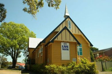 Sunnybank Theatre Group - Tourism Hervey Bay 1