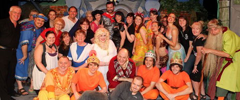 Sunnybank Theatre Group - Tourism Hervey Bay 3