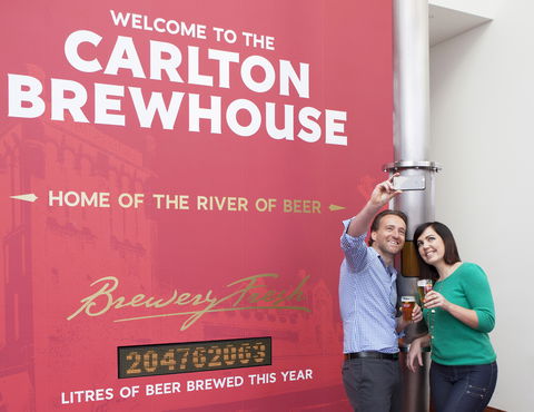 Carlton Brewhouse - Hervey Bay Accommodation 3