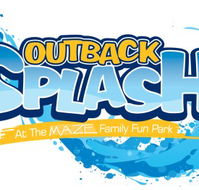 Outback Splash - Hervey Bay Accommodation