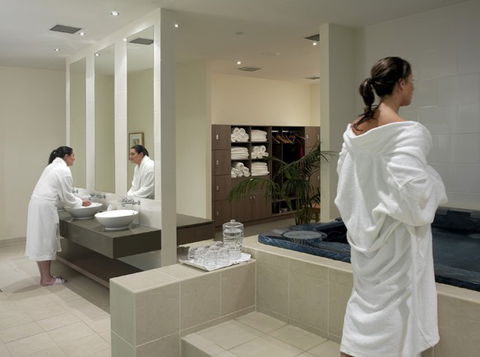 The Golden Door Spa & Health Club At Mirage Resort - Hervey Bay Accommodation 1