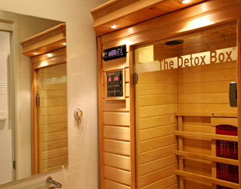 The Boardwalk Spa - Tourism Hervey Bay 0