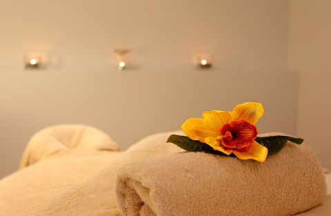 The Boardwalk Spa - Tourism Hervey Bay 1