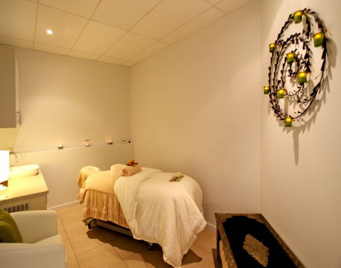 The Boardwalk Spa - Tourism Hervey Bay 2