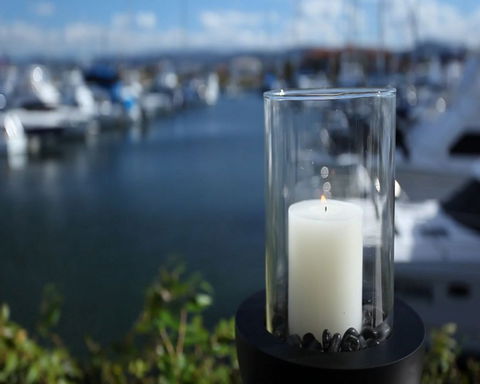 The Boardwalk Spa - Tourism Hervey Bay 3