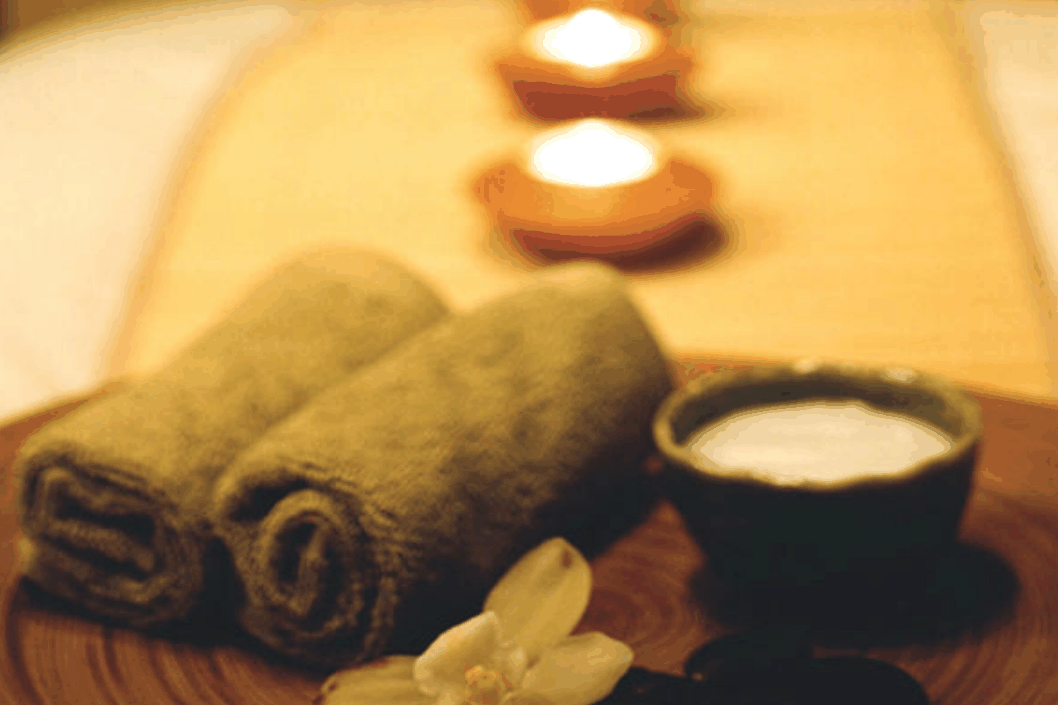 AQueous Spa - Hervey Bay Accommodation 5